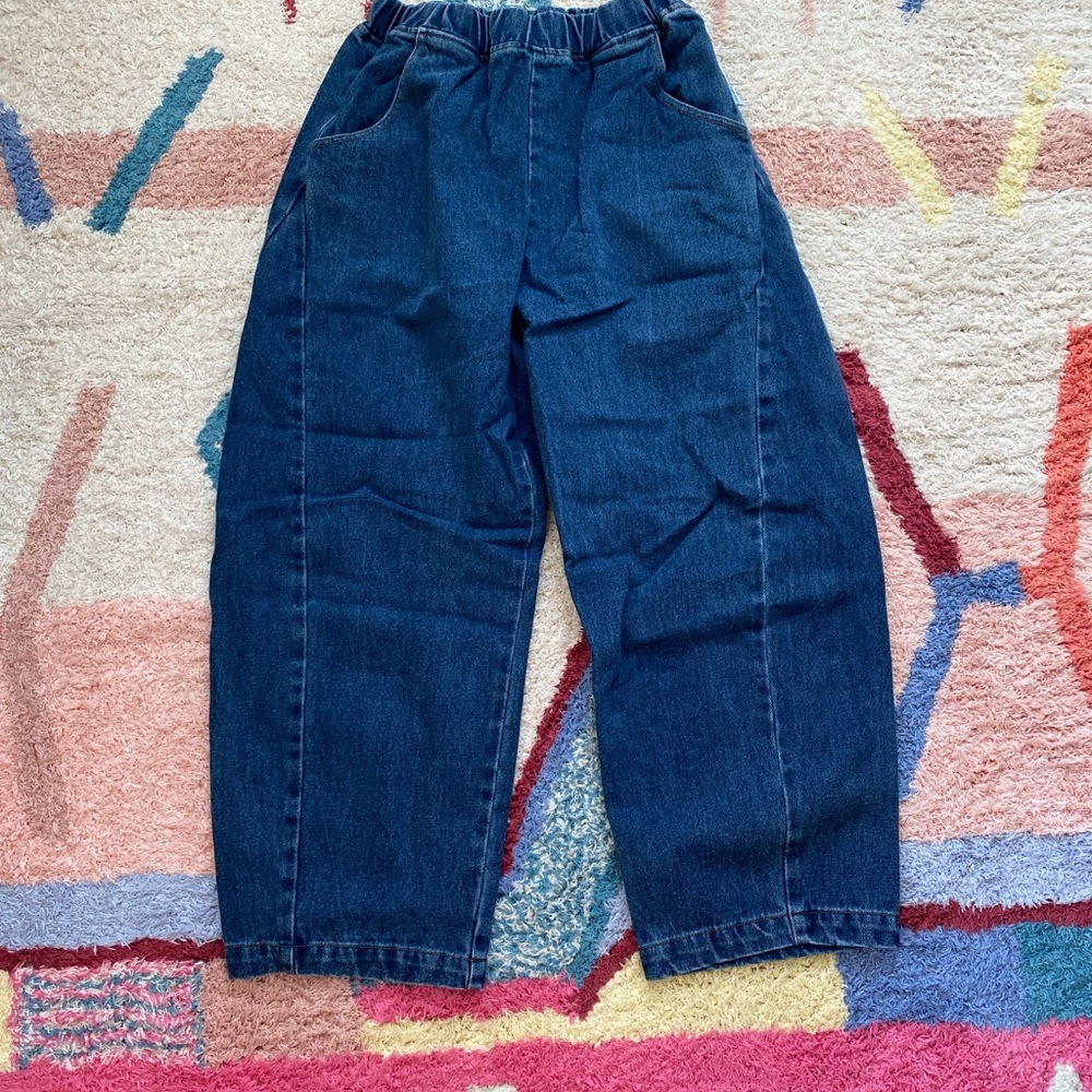 Le Bon Shoppe Arc Pants - Picture 2 of 3